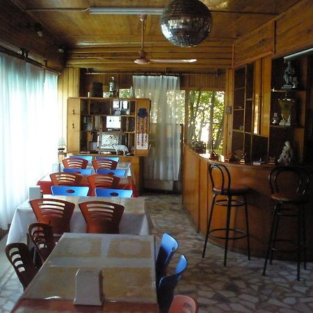 Ege Pension Koycegiz Exterior photo