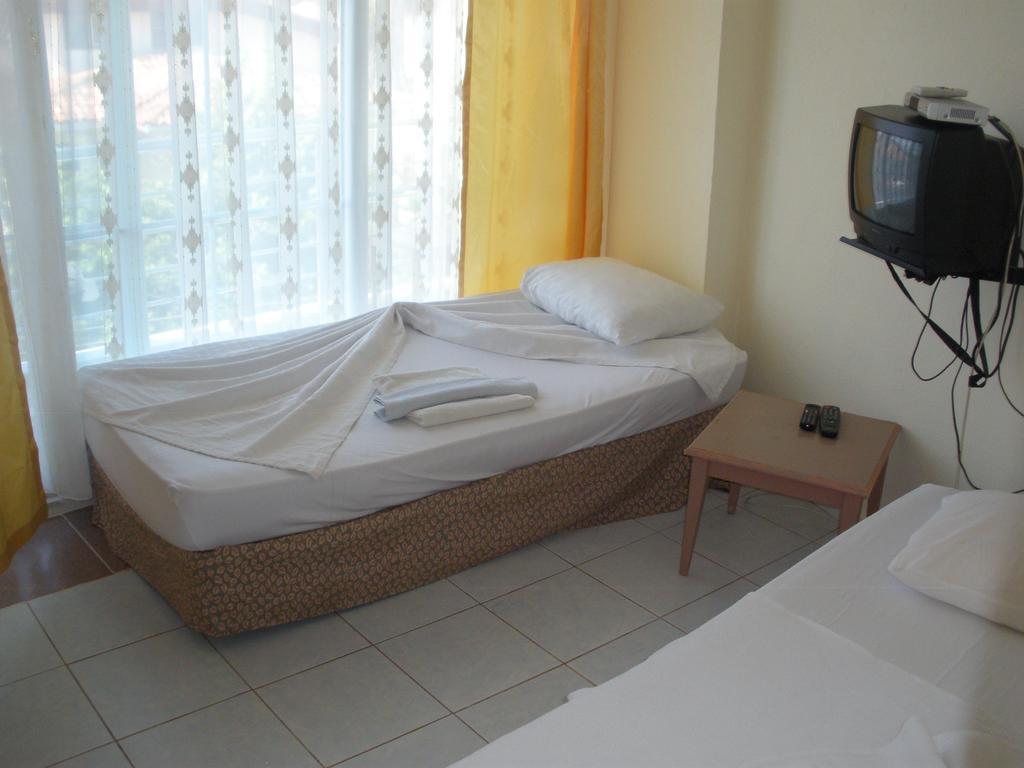 Ege Pension Koycegiz Room photo