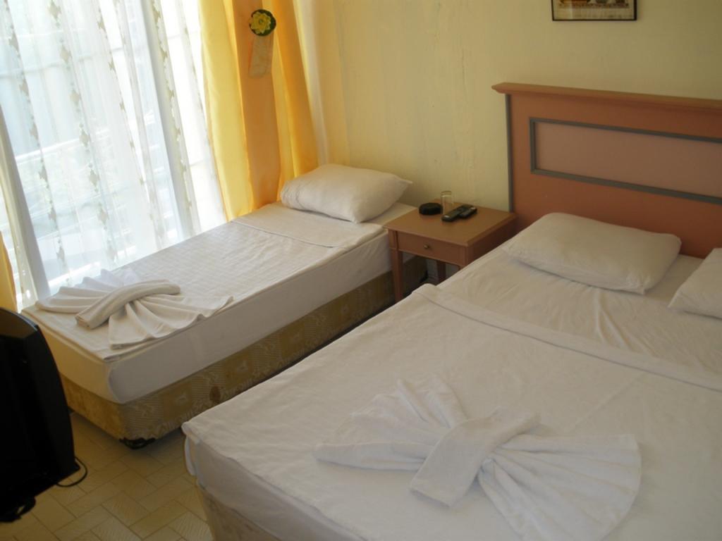 Ege Pension Koycegiz Room photo