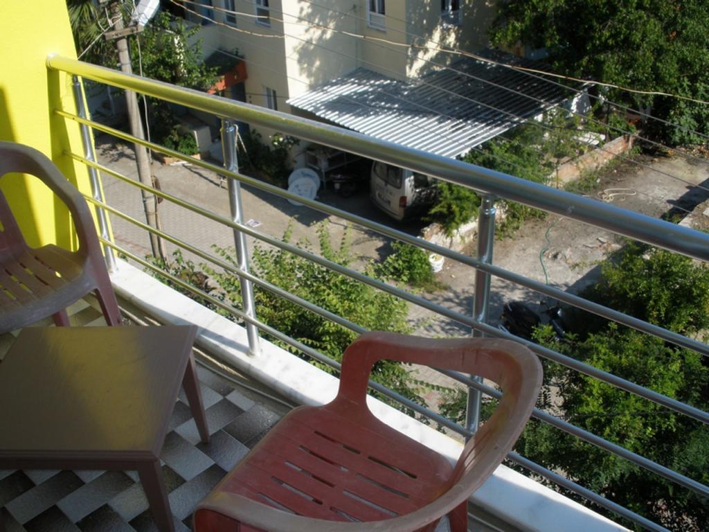 Ege Pension Koycegiz Room photo
